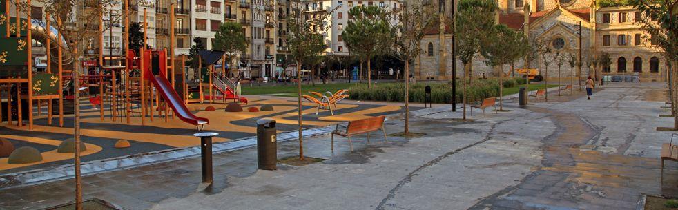 Kasa Ronda Nº Registro Gobierno Vasco Lss00131 (Adults Only) Hotel San Sebastián Kültér fotó